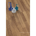 Plancher stratifié en bois stratifié en bois de parquet de chêne 12.3mm E0